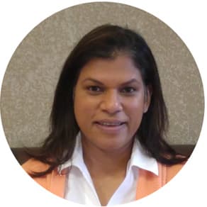 Sharon Samjitsingh, CEO and Co-Founder of Health Care Originals